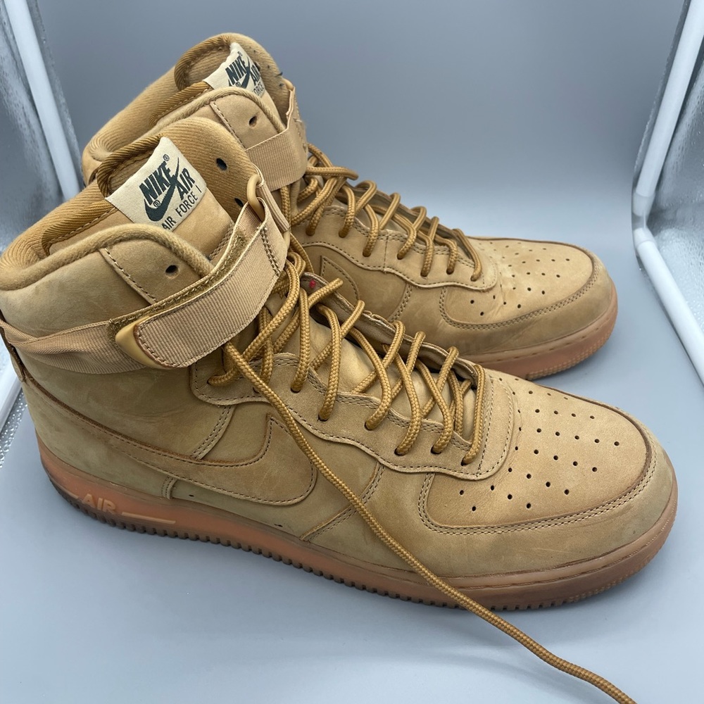 Nike Air Force 1 mids